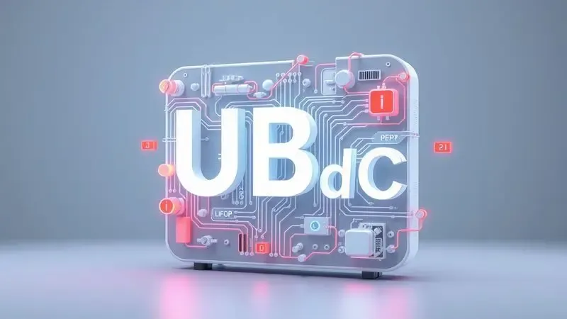 Ilustração conceitual dos códigos de erro Ub e dC em máquinas de lavar Samsung após calibração