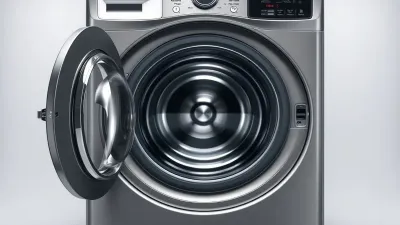 Como Abrir a Porta da Lava e Seca no Meio do Ciclo: Guia Prático e Seguro