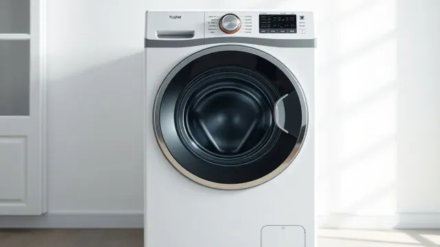 Como Lavar Roupa na Máquina: Guia Completo para Roupas Impecáveis e Duradouras