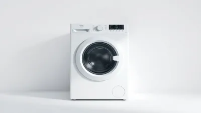 Como Limpar Máquina de Lavar Samsung: O Guia Definitivo para Manutenção e Higiene