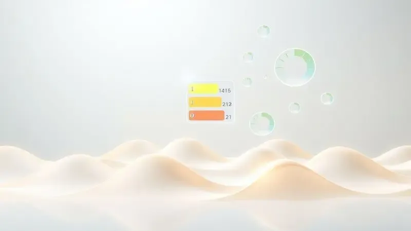 Representação visual da eficiência energética e baixo ruído de lava e seca