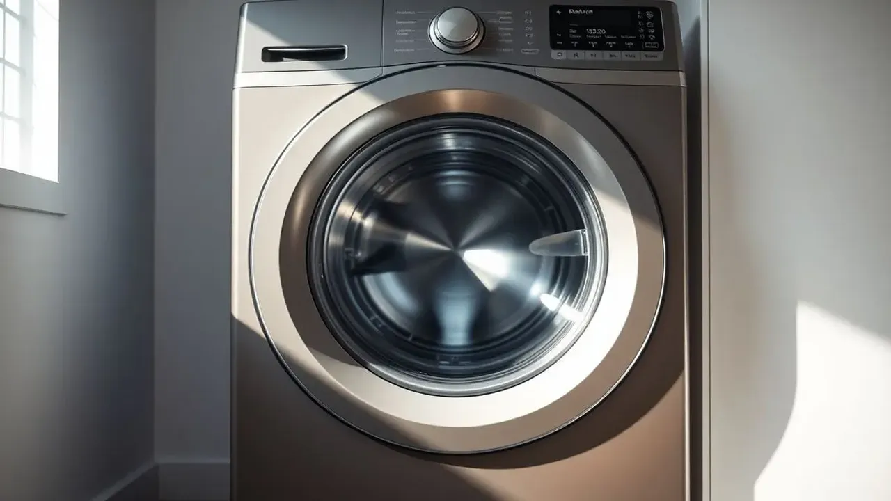 Guia Definitivo: Como Instalar Máquina de Lavar Samsung e Garantir Máximo Desempenho