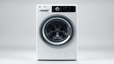 Lava e Seca Samsung 11kg Eco Bubble WD11M | Vale a Pena?