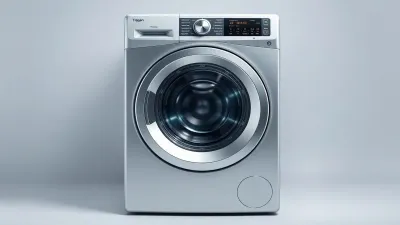 Testamos a lava e seca de 11 kg da TCL e os ciclos de lavagem são eficientes