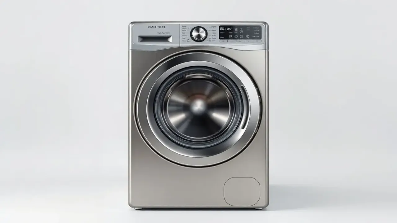 Lava e Seca LG: Como Usar? O Manual Prático para Dominar sua Máquina