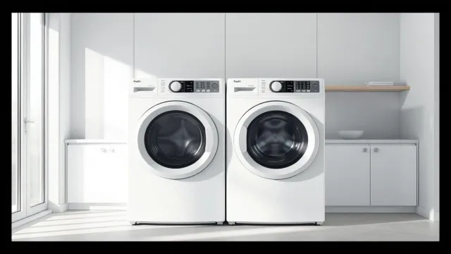 Lava e Seca LG é boa? Conheça os modelos e veja qual é a melhor para você