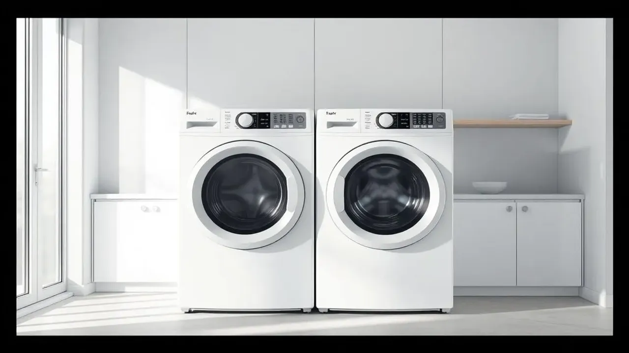 Lava e Seca LG é boa? Conheça os modelos e veja qual é a melhor para você