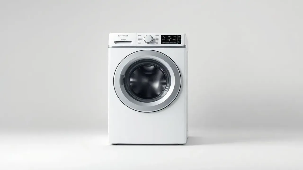 Boa e &#8216;barata': descubra a lava e seca de melhor custo-benefício para comprar