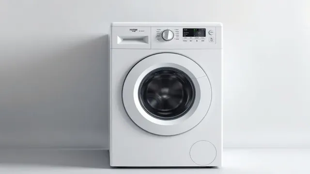 Lava e Seca Midea 11kg HealthGuard MF200D110WB | É BOA?