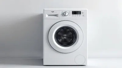 Lava e Seca Midea 11kg HealthGuard MF200D110WB | É BOA?