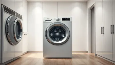 Lava e Seca Samsung: Guia Definitivo de Modelos, Tecnologias e Como Escolher em 2026