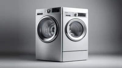 Melhor Lava e Seca 2026: Guia para Saber Qual Modelo Comprar