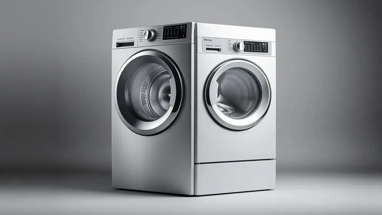 Melhor Lava e Seca 2025: Guia para Saber Qual Modelo Comprar