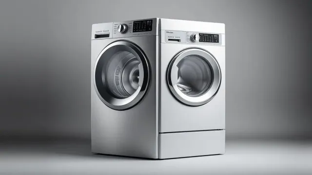 Melhor Lava e Seca 2025: Guia para Saber Qual Modelo Comprar