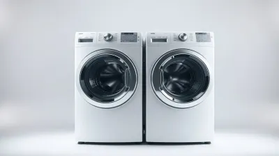 Lava e Seca LG ou Samsung: Qual a Melhor Opção em 2026? (Ranking Completo)