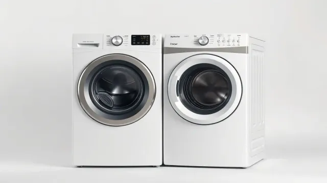 Lava e Seca ou Secadora de roupas? Veja qual a Melhor Opção em 2025