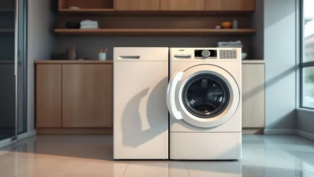 Como Parar o Ciclo de Secagem da Lava e Seca Samsung com Segurança: Guia Definitivo