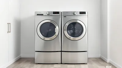 Lava e seca Samsung WD10M é boa? Entenda se o modelo vale a pena