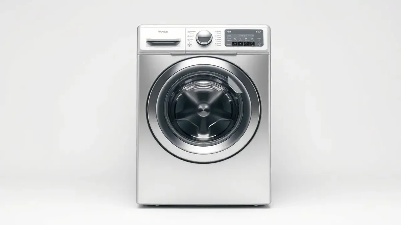 Lava e Seca Samsung WD11A com Ecobubble: Vale a Pena? Review e Guia Completo