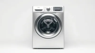 Lava e Seca Samsung WD11A com Ecobubble: Vale a Pena? Review e Guia Completo