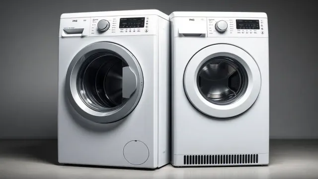 Lava e Seca Midea 13kg HealthGuard MF200D130WB: É realmente boa?