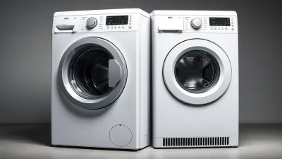 Lava e Seca Midea 13kg HealthGuard MF200D130WB: É realmente boa?