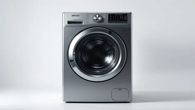 Guia Completo: Como Calibrar sua Lavadora para Acabar com Barulhos e Trepidações