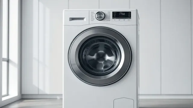 Lava e Seca LG: Guia Definitivo de Uso, Funções e Dicas de Especialista