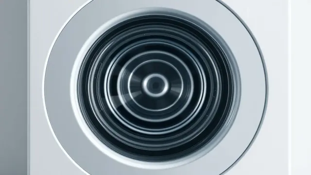 Como Limpar Máquina de Lavar: O Guia Definitivo para Tambor, Borracha e Filtros