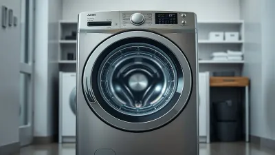 É melhor uma máquina de lavar roupas 110v ou 220v? Confira qual escolher em 2025