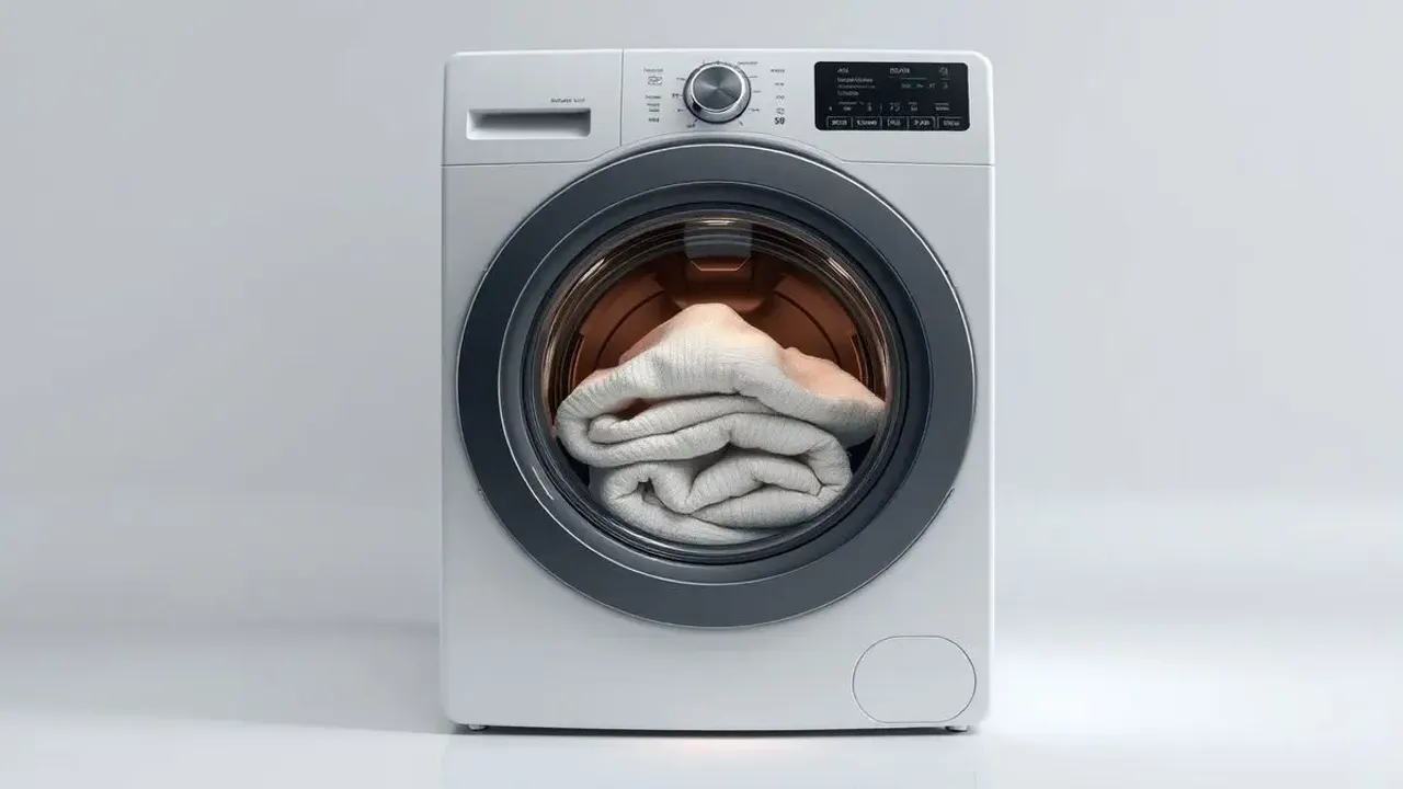 Guia Definitivo: Como Lavar Roupas na Máquina Samsung para Resultados Profissionais