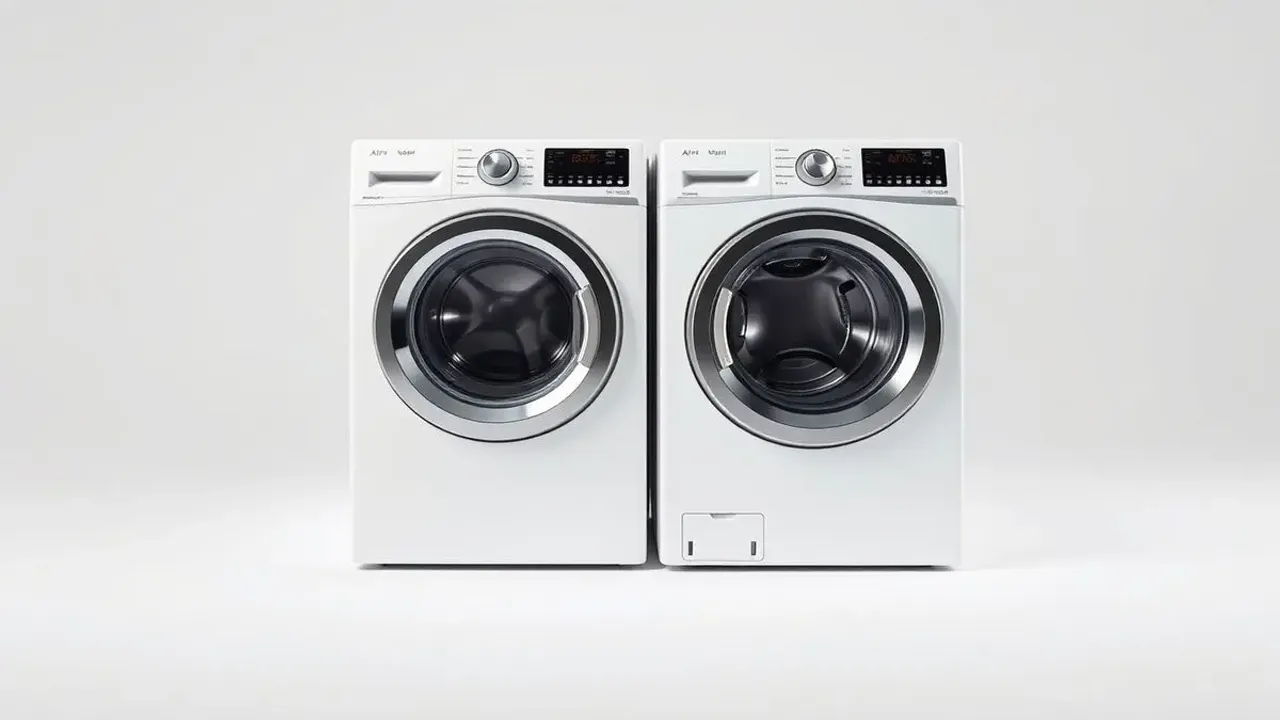 Lava e Seca: Vale a pena ter uma em casa? Como funciona e os melhores modelos