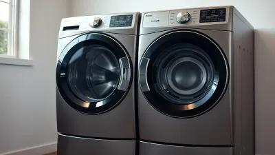 Máquina Lava e Seca: O Guia Definitivo para Lavar, Secar e Conservar suas Roupas