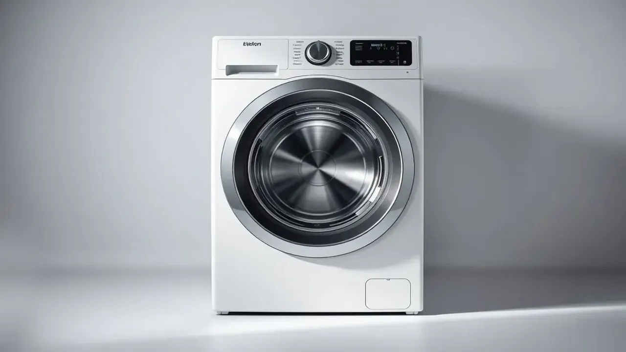 Lava e Seca: Como Escolher o Modelo Ideal e as Melhores Opções de 2025