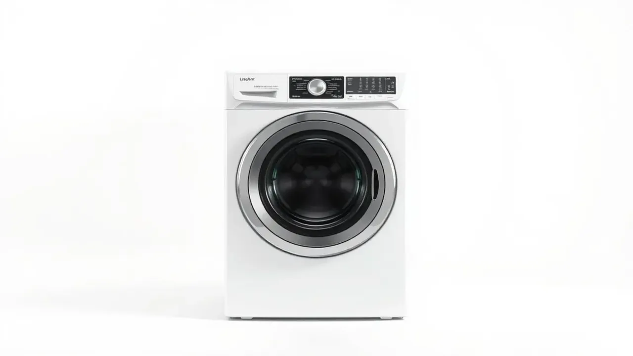 Melhor Lava e Seca: 13 Modelos Eficientes para Comprar em 2025