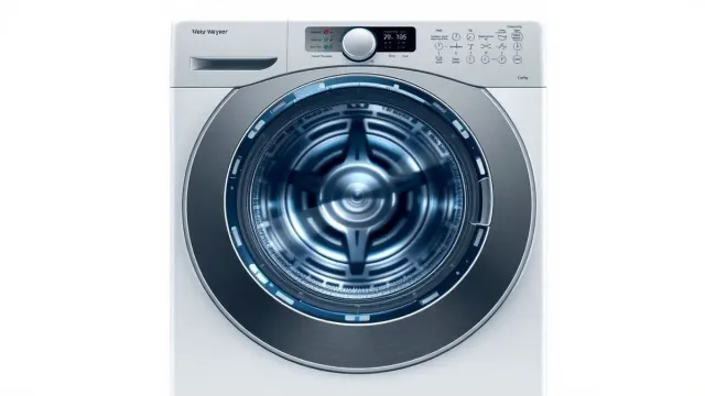 Guia Definitivo Lava e Seca Samsung WD4000: Aprenda a Usar Todos os Ciclos e Funções