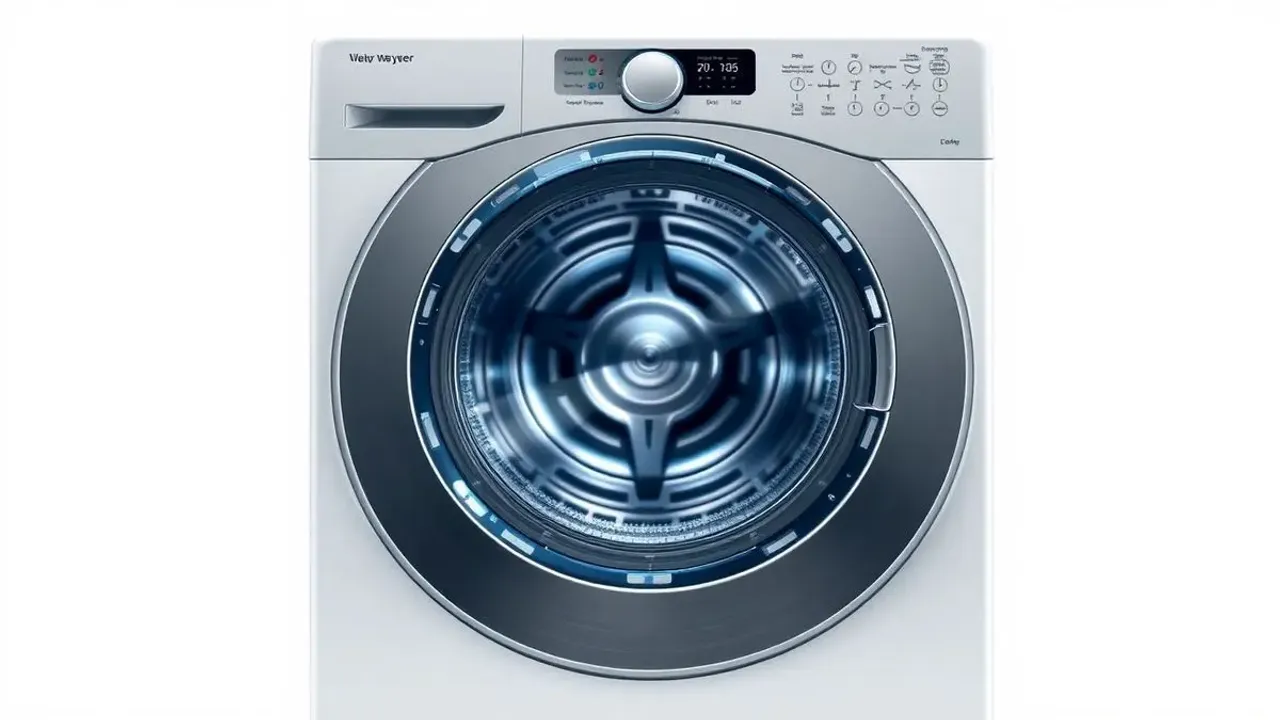 Guia Definitivo Lava e Seca Samsung WD4000: Aprenda a Usar Todos os Ciclos e Funções