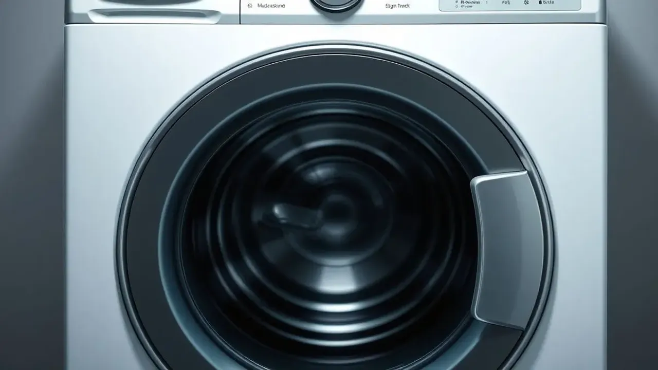 Máquina de Lavar com Porta Travada? Guia Completo para Resolver Sem Danificar o Aparelho