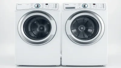 Conheça as melhores máquinas de lavar e secar Samsung: Ranking com 7 Opções em 2025