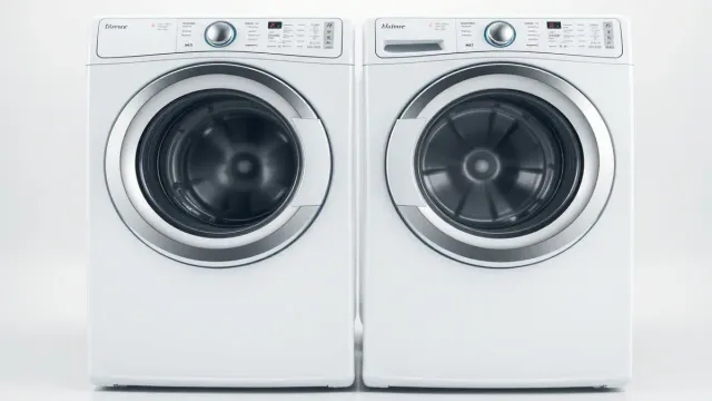 Conheça as melhores máquinas de lavar e secar Samsung: Ranking com 7 Opções em 2025