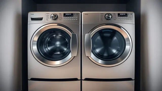 Guia Completo de Códigos de Erro Samsung: Como Identificar e Resolver Problemas na Máquina de Lavar e Secar