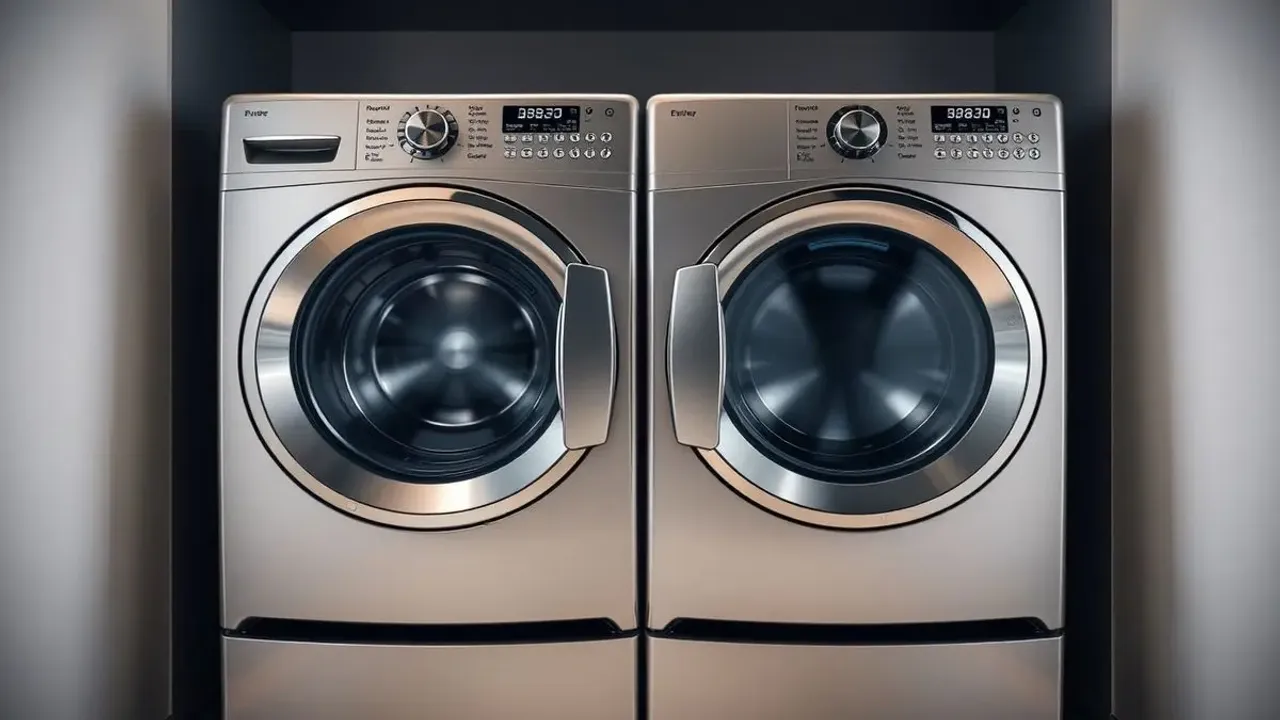 Guia Completo de Códigos de Erro Samsung: Como Identificar e Resolver Problemas na Máquina de Lavar e Secar