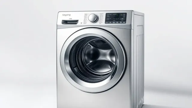 Lava e Seca WD11A com Ecobubble™ Inox: Review de 4 Opções em 2025