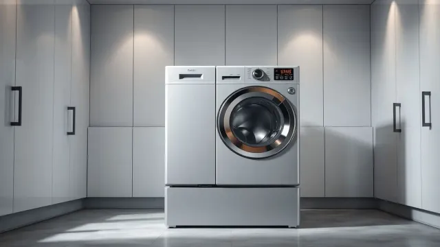 Melhor Lava e Seca Electrolux: Ranking com 10 Opções de 2025