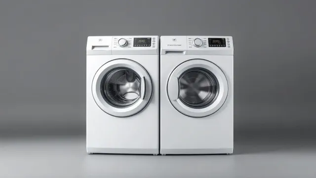 Melhor Lava e Seca Samsung: Ranking com 7 Opções em 2025