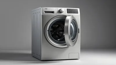 Lava e Seca com Porta Travada? Guia Definitivo para Resolver sem Danificar sua Máquina