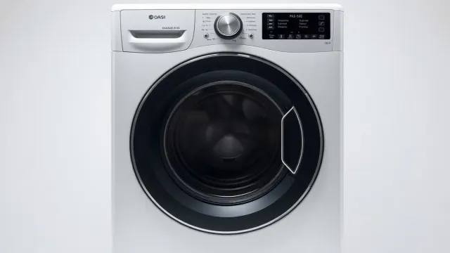 Como Abrir a Porta da Lava e Seca no Meio do Ciclo? Guia Passo a Passo Seguro