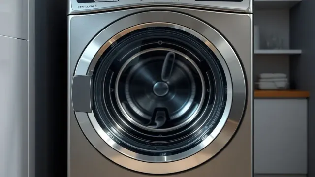 Porta da Lava e Seca Travada? Guia Completo para Destravar com Segurança