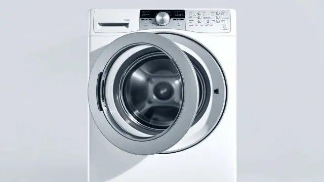 Lava e Seca com Porta Travada: Guia Definitivo para Destravar com Segurança