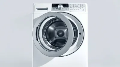 Lava e Seca com Porta Travada: Guia Definitivo para Destravar com Segurança